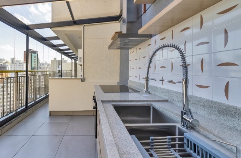 Apartamento, 1 quarto, 70 m² - Foto 26