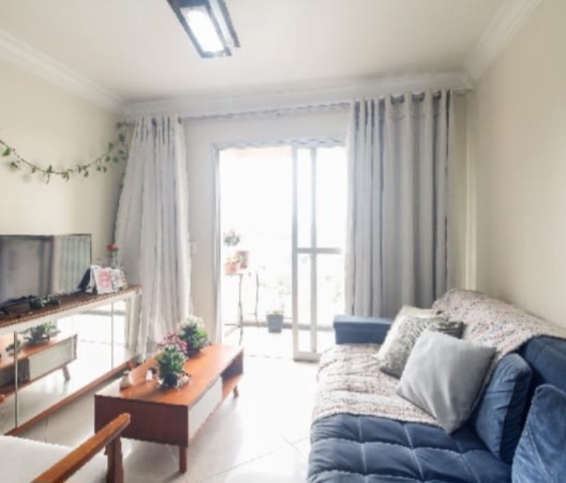 Apartamento, 3 quartos, 74 m² - Foto 8