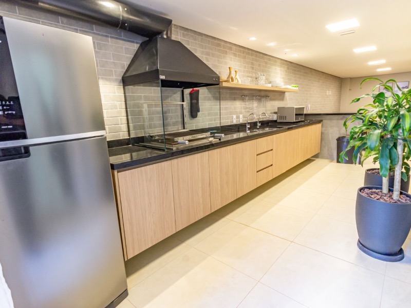 Apartamento, 1 quarto, 27 m² - Foto 24