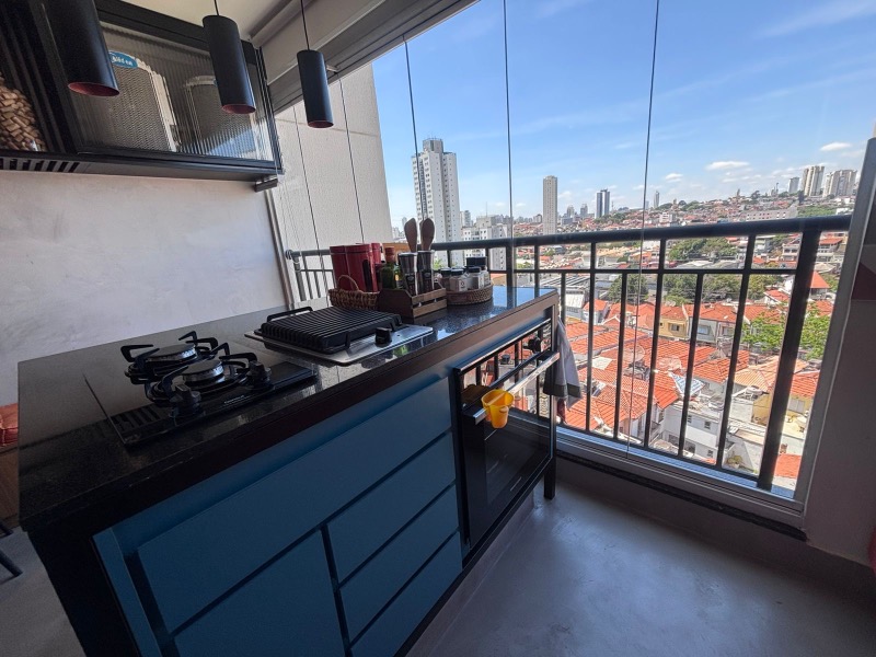 Apartamento, 2 quartos, 62 m² - Foto 5