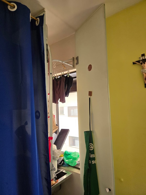 Apartamento, 1 quarto, 35 m² - Foto 4