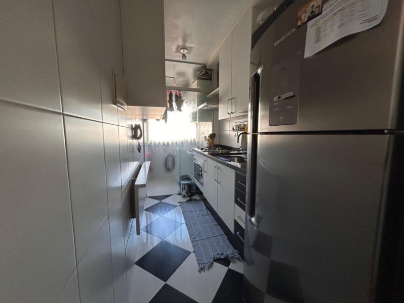 Apartamento, 2 quartos, 50 m² - Foto 7