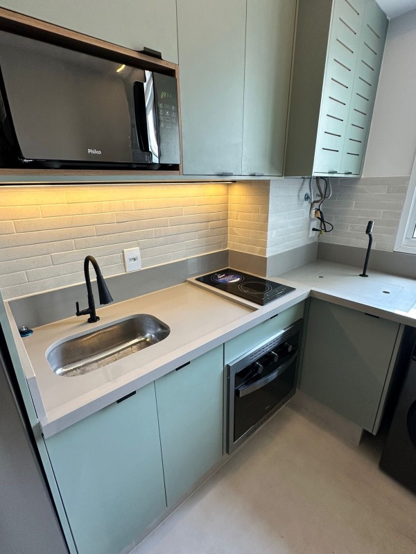 Apartamento, 1 quarto, 39 m² - Foto 10