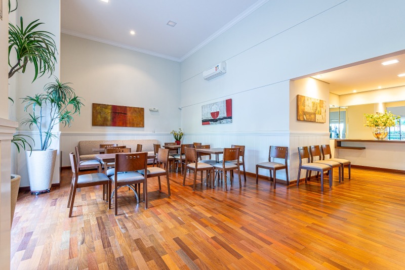 Apartamento, 4 quartos, 195 m² - Foto 31