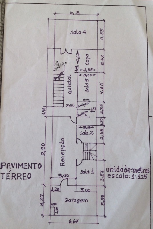 Prédio Inteiro, 589 m² - Foto 14