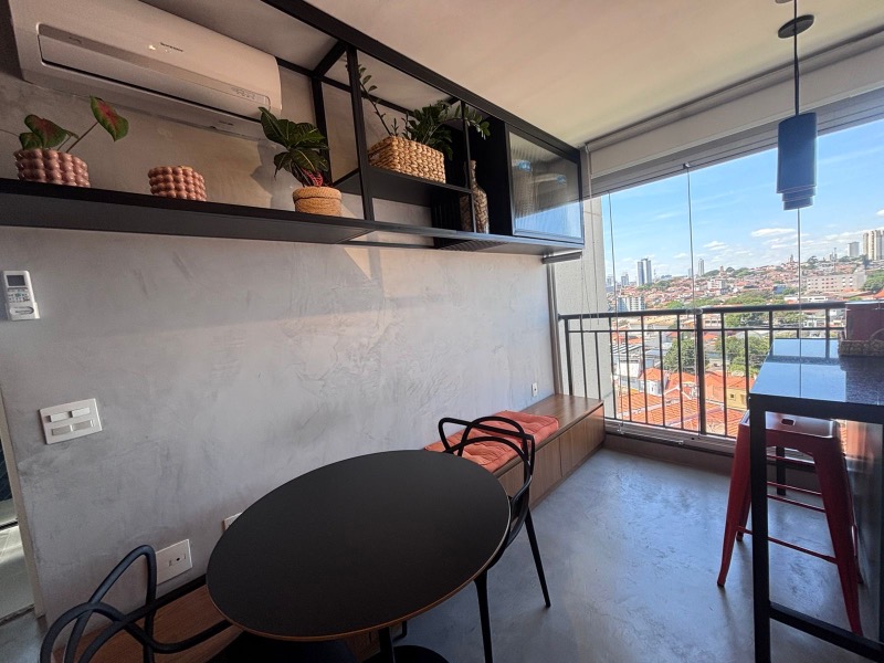 Apartamento, 2 quartos, 62 m² - Foto 6