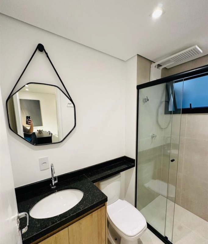 Kitnet-Studio, 24 m² - Foto 12