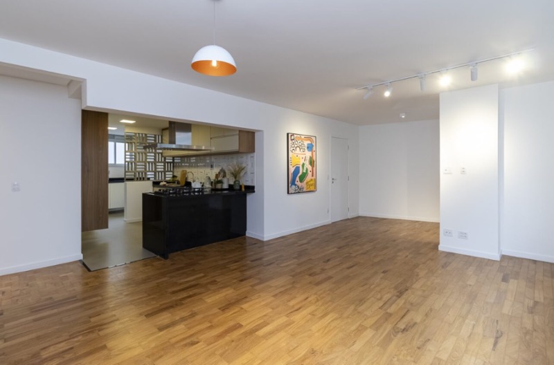 Apartamento, 3 quartos, 129 m² - Foto 10