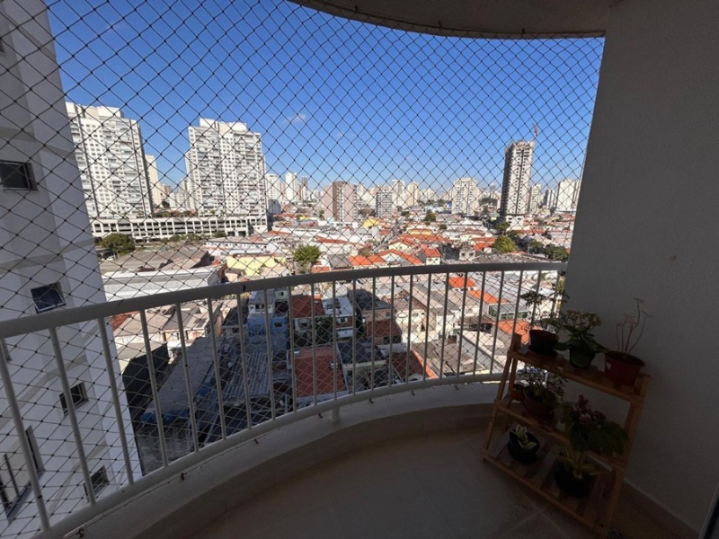 Apartamento, 2 quartos, 50 m² - Foto 15