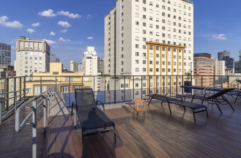 Apartamento, 1 quarto, 70 m² - Foto 32