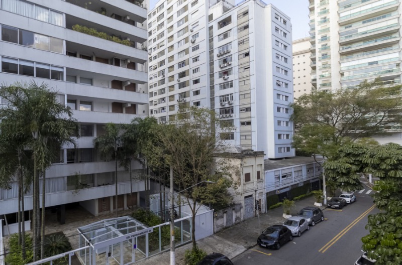 Apartamento, 3 quartos, 129 m² - Foto 58