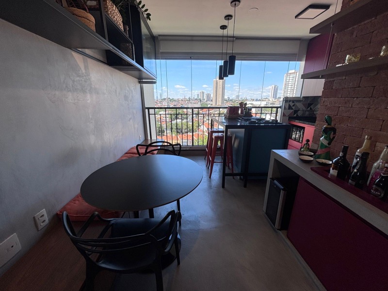 Apartamento, 2 quartos, 62 m² - Foto 7
