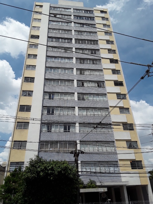 Apartamento, 3 quartos, 130 m² - Foto 1