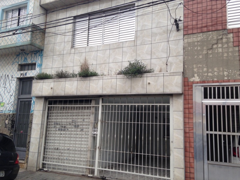 Casa, 2 quartos, 160 m² - Foto 1