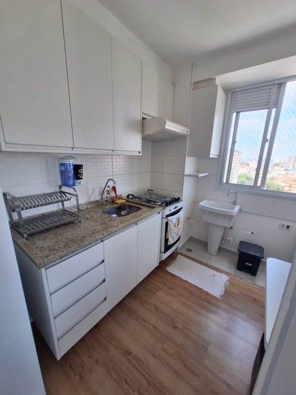 Apartamento, 2 quartos, 39 m² - Foto 5