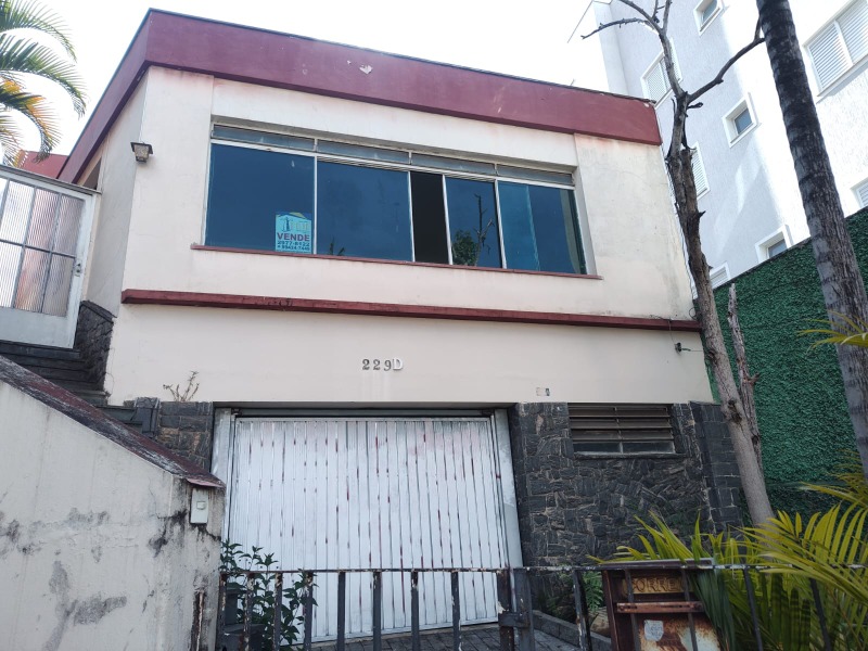 Casa, 3 quartos, 225 m² - Foto 45