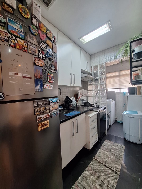 Apartamento, 2 quartos, 47 m² - Foto 5