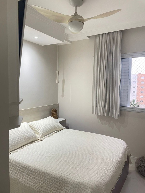 Apartamento, 3 quartos, 86 m² - Foto 37