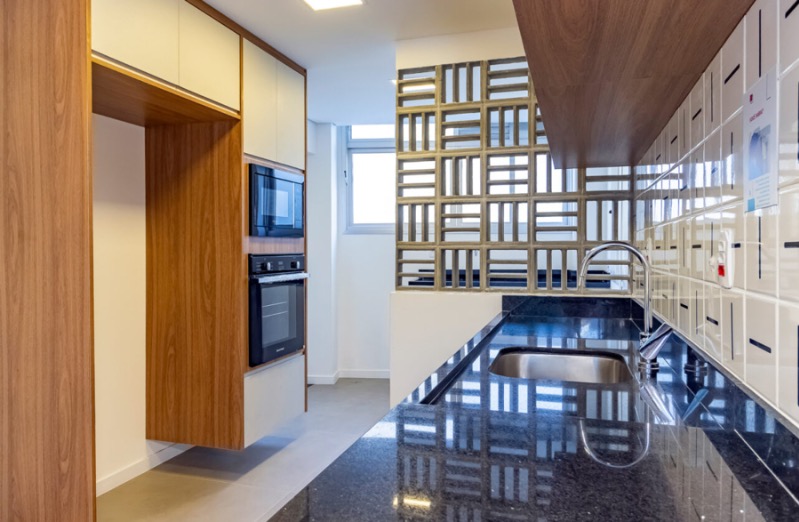 Apartamento, 3 quartos, 129 m² - Foto 31