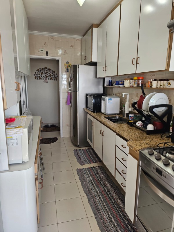 Apartamento, 3 quartos, 80 m² - Foto 4