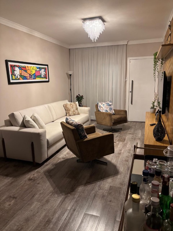 Casa, 3 quartos, 130 m² - Foto 2