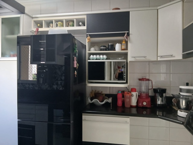 Apartamento, 3 quartos, 93 m² - Foto 19