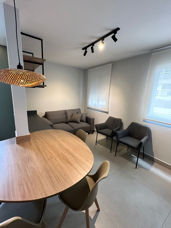 Apartamento, 1 quarto, 39 m² - Foto 13