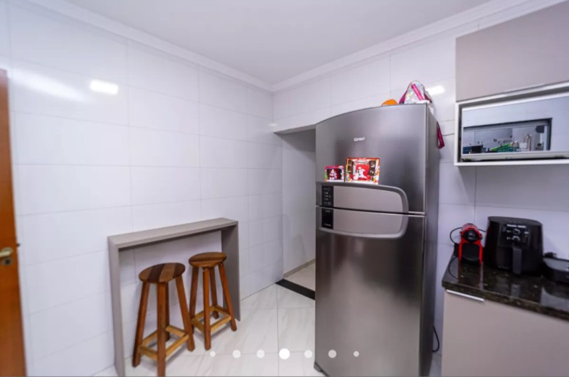 Casa, 3 quartos, 112 m² - Foto 9