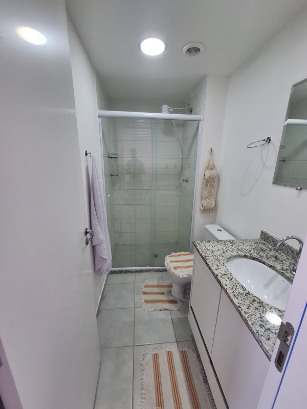 Apartamento, 2 quartos, 39 m² - Foto 6
