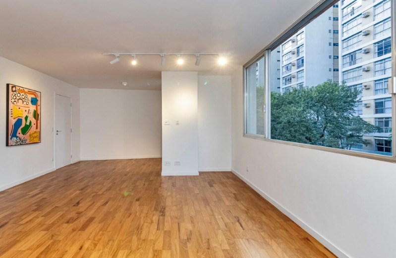 Apartamento, 3 quartos, 129 m² - Foto 7