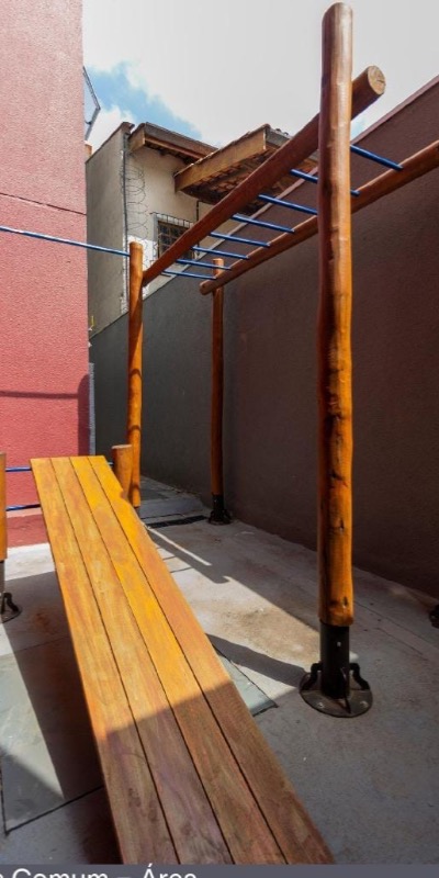 Apartamento, 3 quartos, 67 m² - Foto 21
