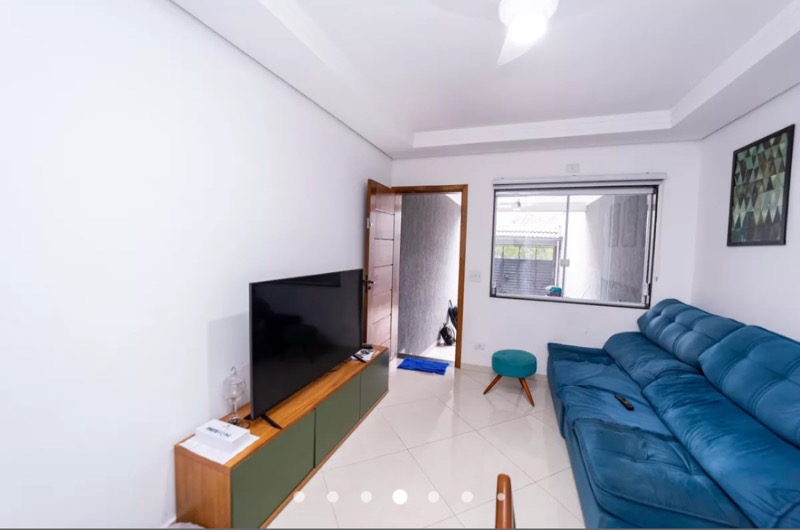 Casa, 3 quartos, 112 m² - Foto 2
