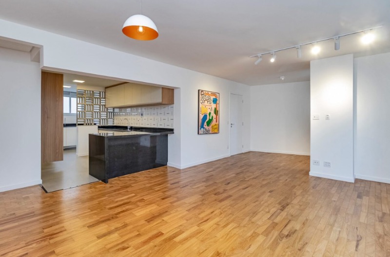 Apartamento, 3 quartos, 129 m² - Foto 3