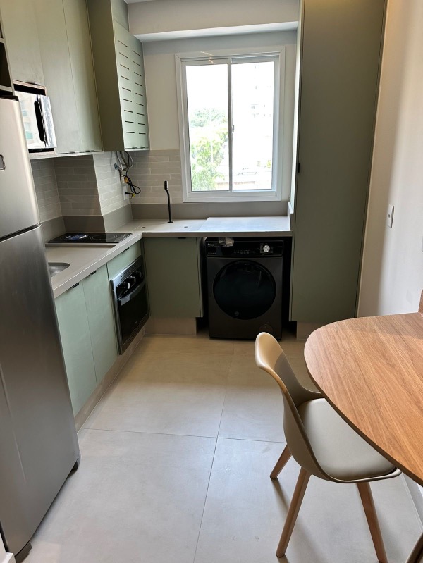 Apartamento, 1 quarto, 39 m² - Foto 6