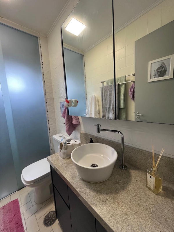 Apartamento, 3 quartos, 89 m² - Foto 16