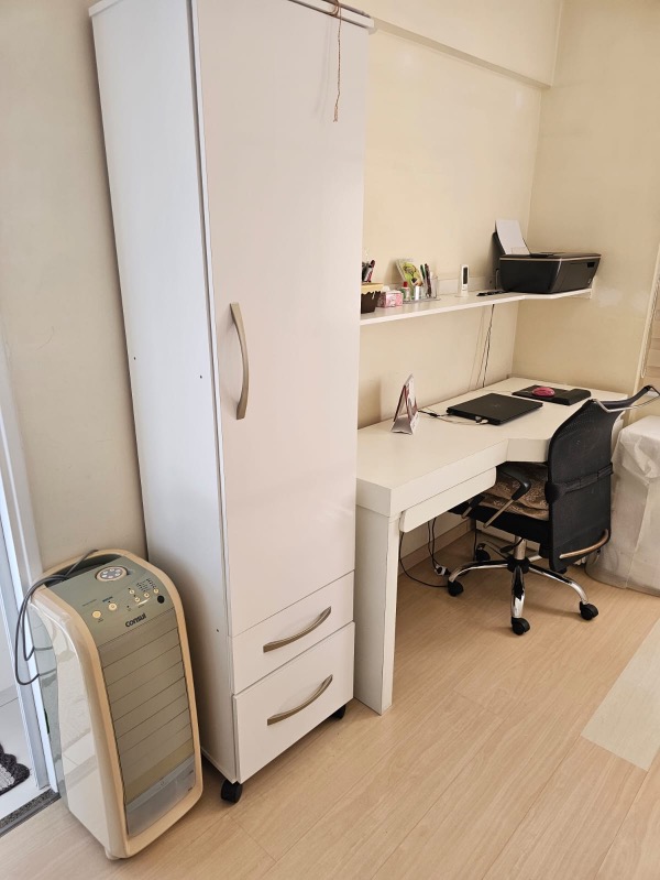 Apartamento, 3 quartos, 80 m² - Foto 15