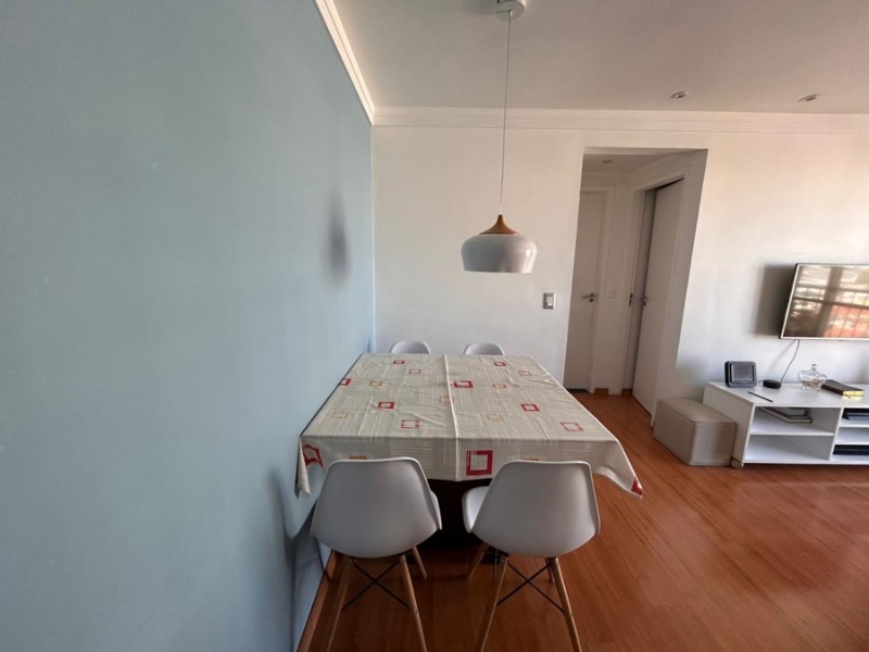 Apartamento, 2 quartos, 50 m² - Foto 14