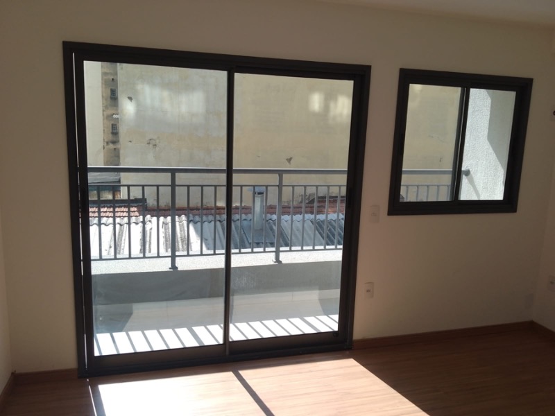 Flat/Apart Hotel, 1 quarto, 26 m² - Foto 1