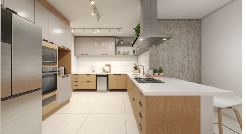 Apartamento, 3 quartos, 128 m² - Foto 6