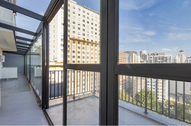 Apartamento, 1 quarto, 70 m² - Foto 21