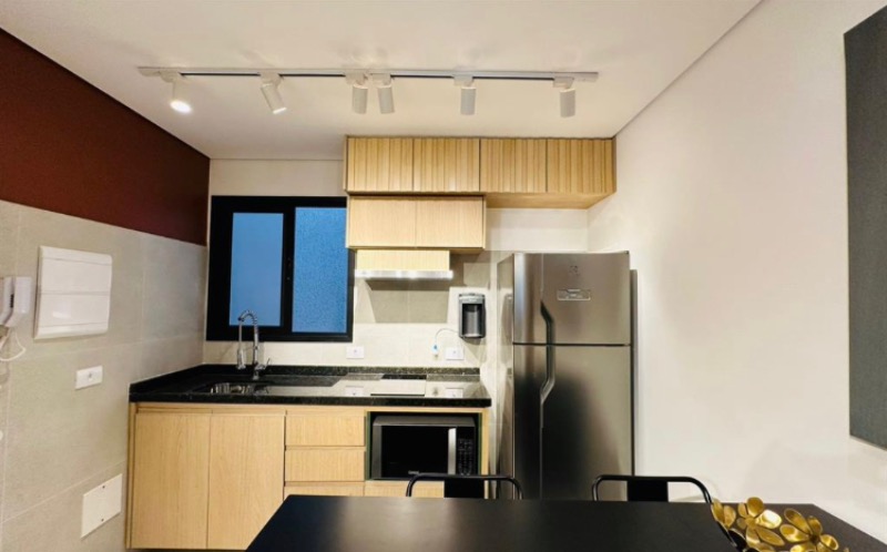 Kitnet-Studio, 24 m² - Foto 9