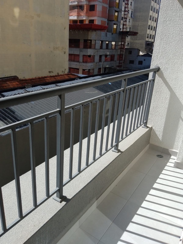 Flat/Apart Hotel, 1 quarto, 26 m² - Foto 17