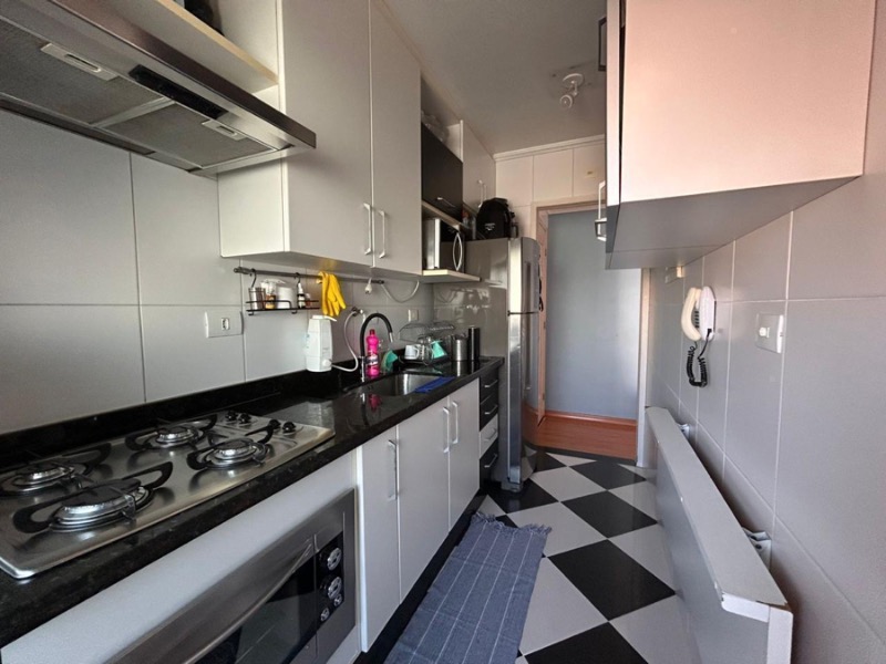 Apartamento, 2 quartos, 50 m² - Foto 6