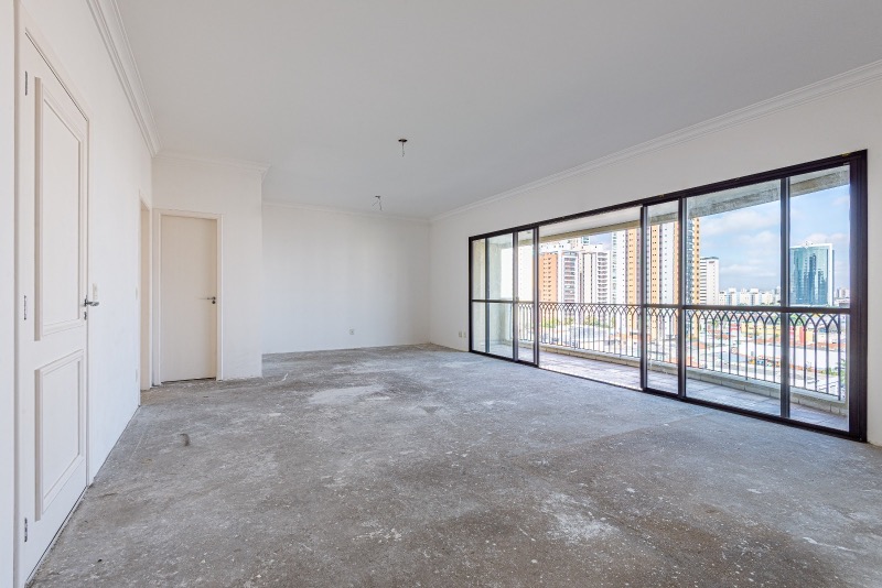 Apartamento, 4 quartos, 195 m² - Foto 5