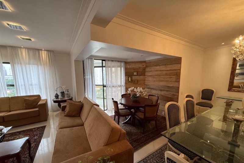 Apartamento, 4 quartos, 268 m² - Foto 11