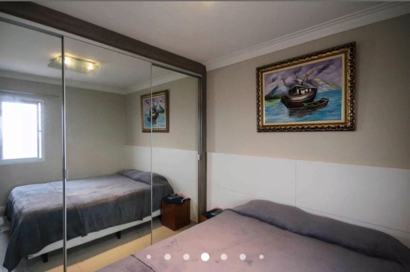 Apartamento, 2 quartos, 68 m² - Foto 6
