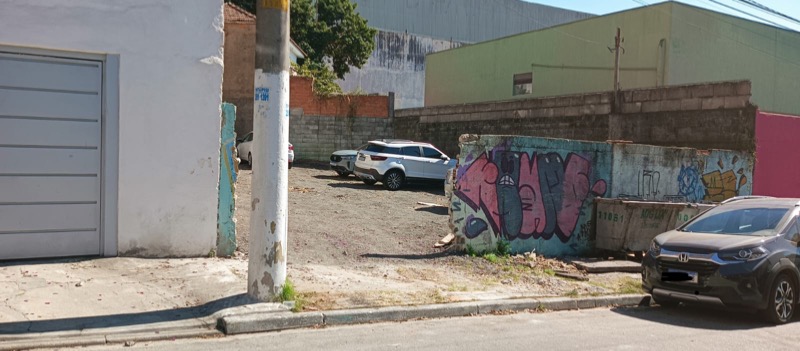 Loteamento e Condomínio, 270 m² - Foto 1
