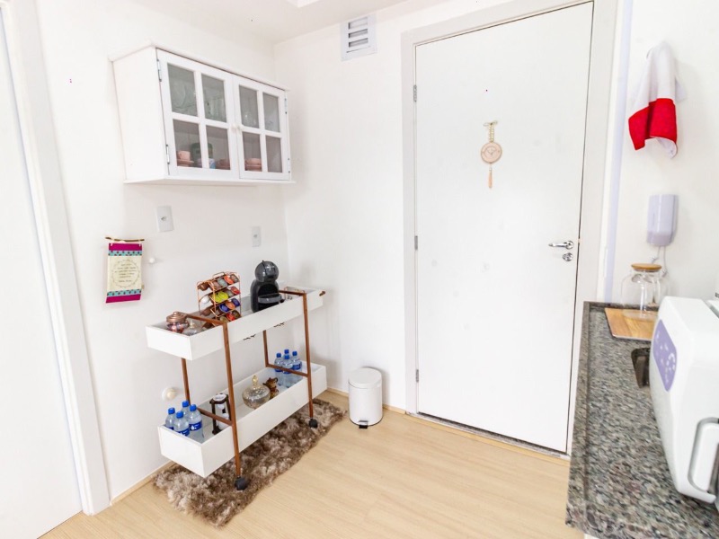 Apartamento, 1 quarto, 27 m² - Foto 8