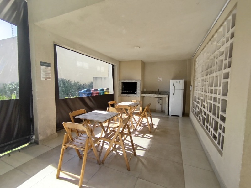 Apartamento, 1 quarto, 29 m² - Foto 19