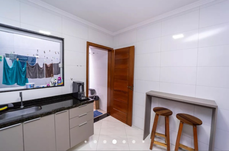 Casa, 3 quartos, 112 m² - Foto 11